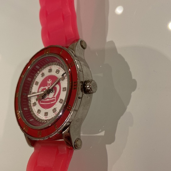 Juicy couture wrist watch - Picture 6 of 6